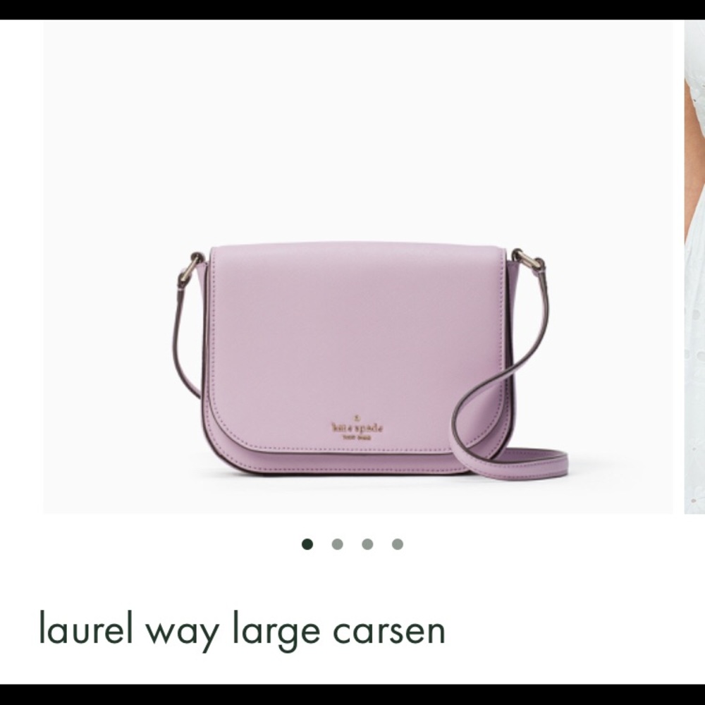 Kate Spade crossbody bag